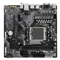 Gigabyte B650M S2H AM5 Micro-ATX Motherboard DDR5 7200MHz PCIe 4.0 Gigabyte B650M S2H AM5 Micro-ATX Motherboard DDR5 7200MHz PCIe 4.0